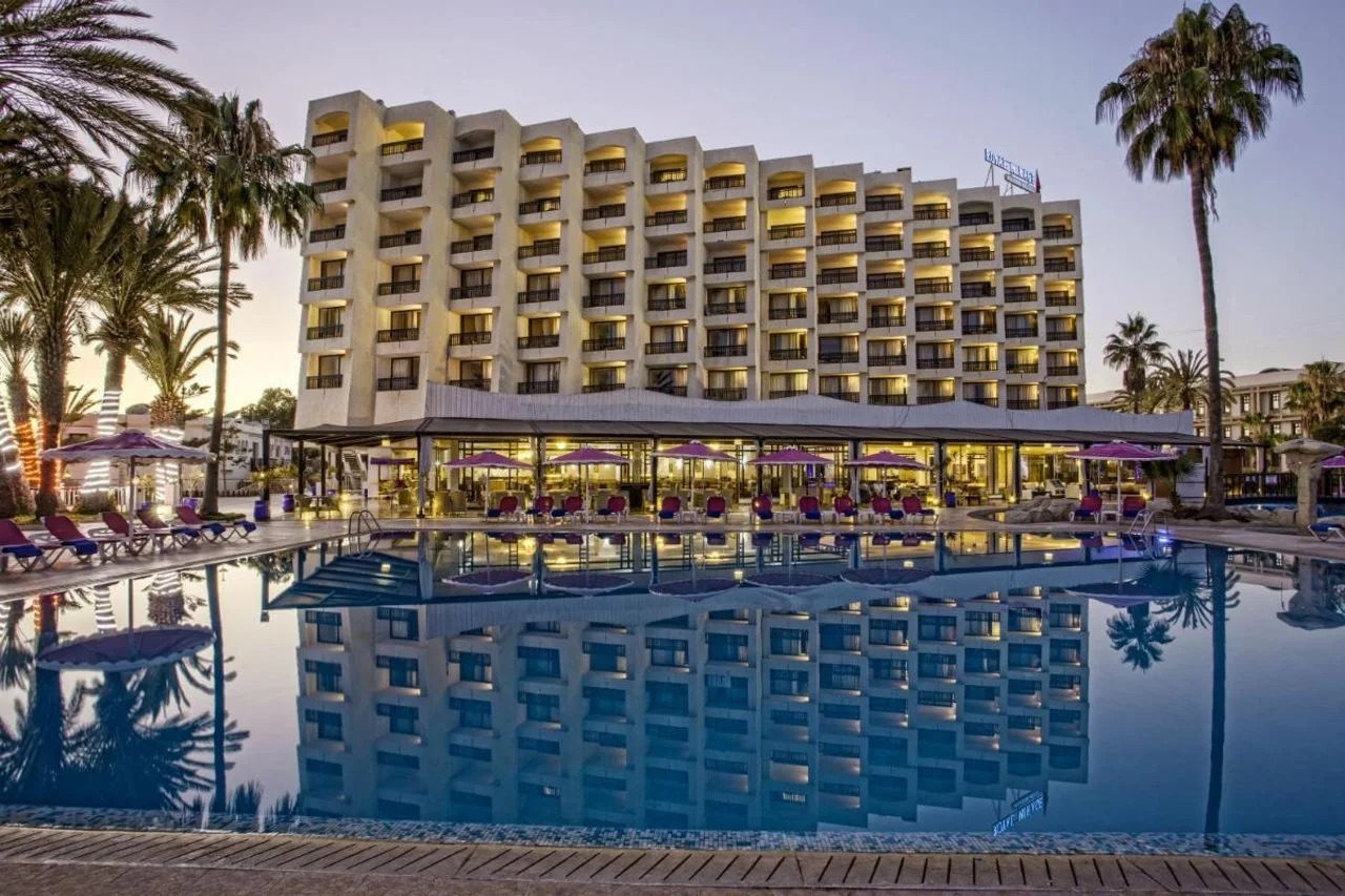 Photo - Royal Mirage Agadir