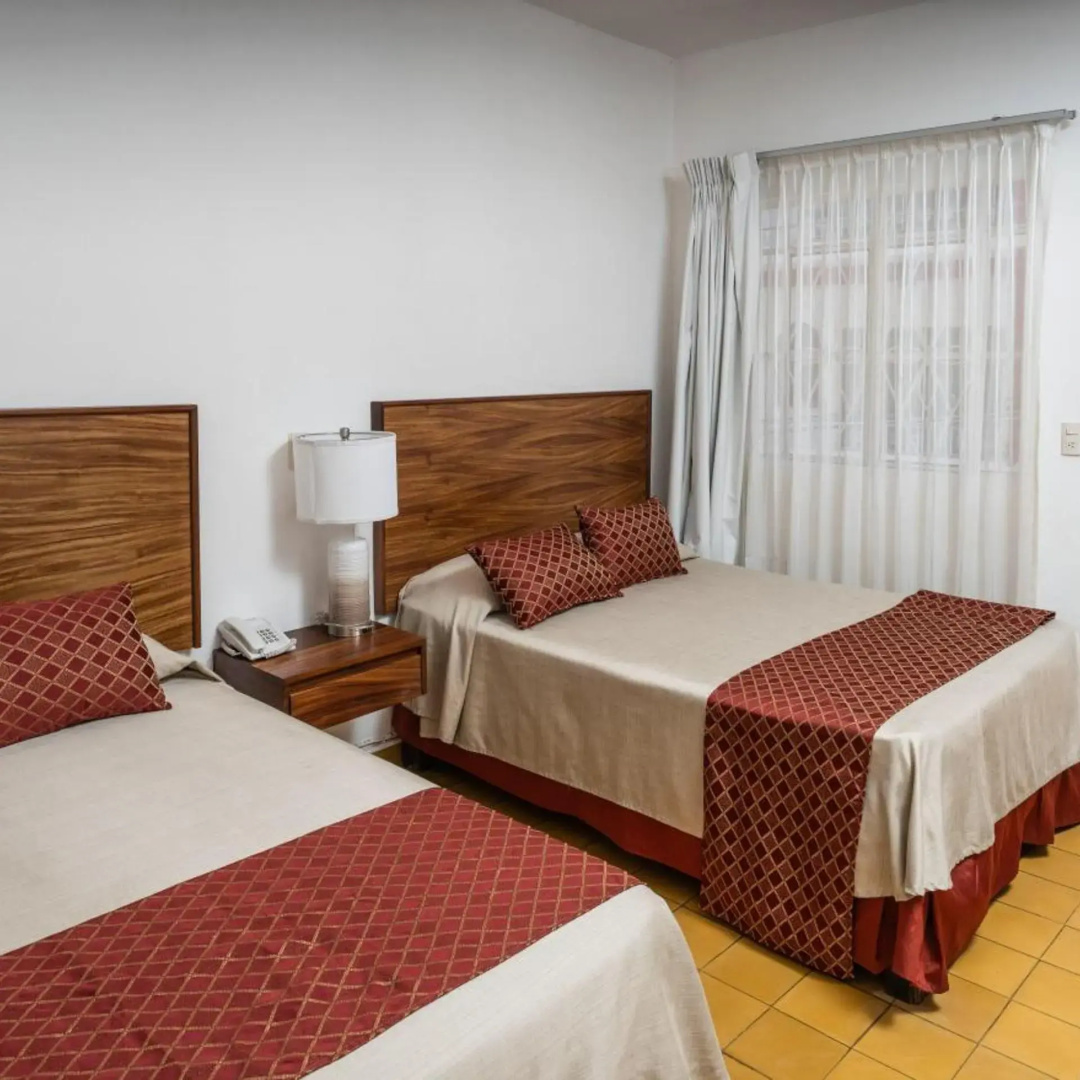 Foto - Hotel Encino Malecón Centro Puerto Vallarta