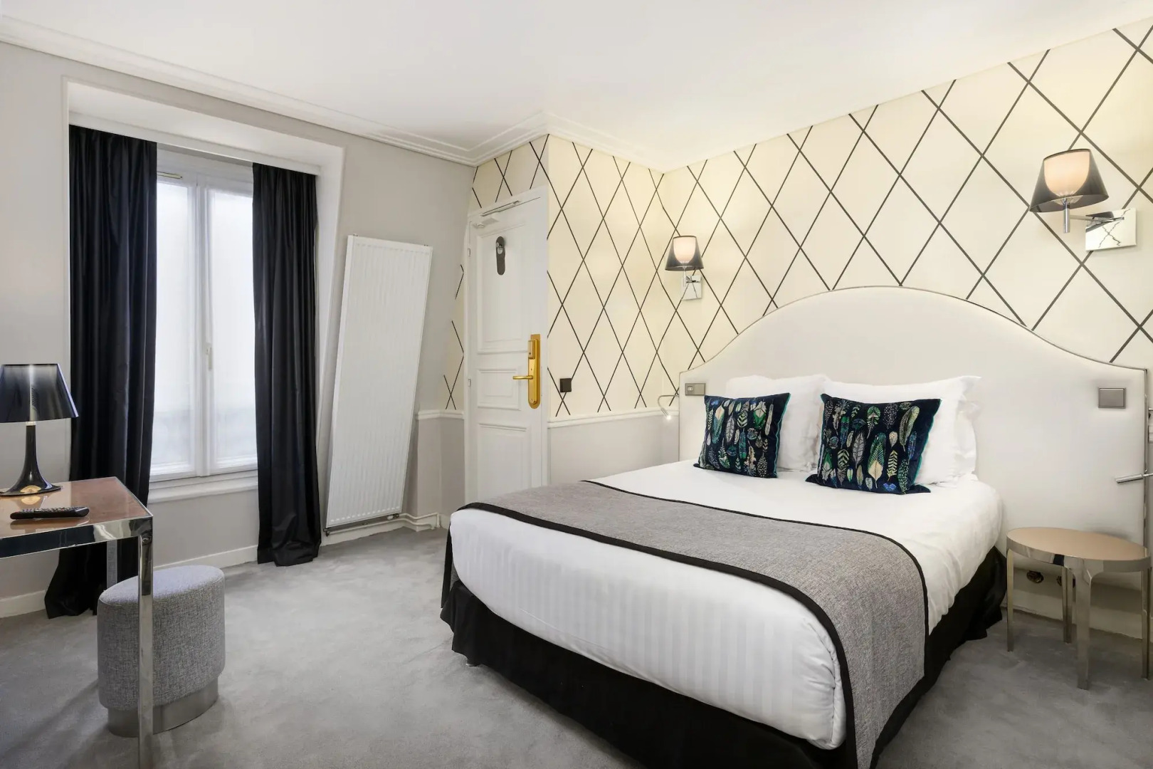 Photo - Hôtel le Royal Rive Gauche