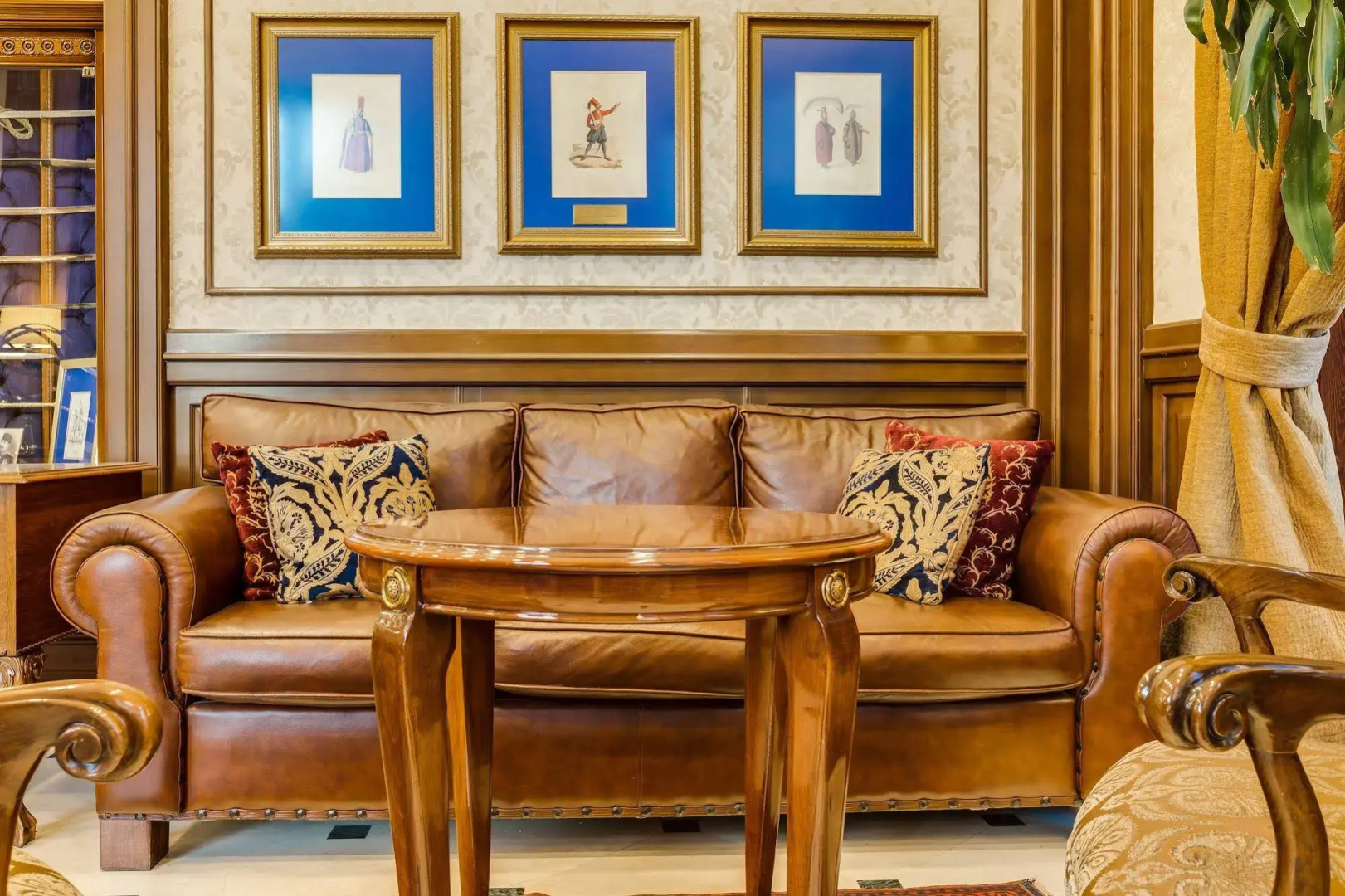 Photo - Gordion Hotel - Special Class