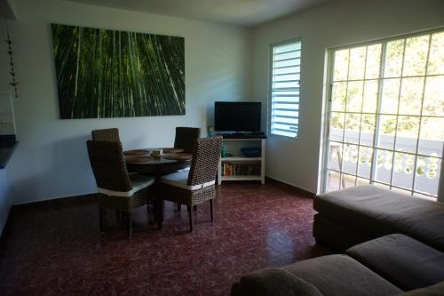 Punta Beach Villas