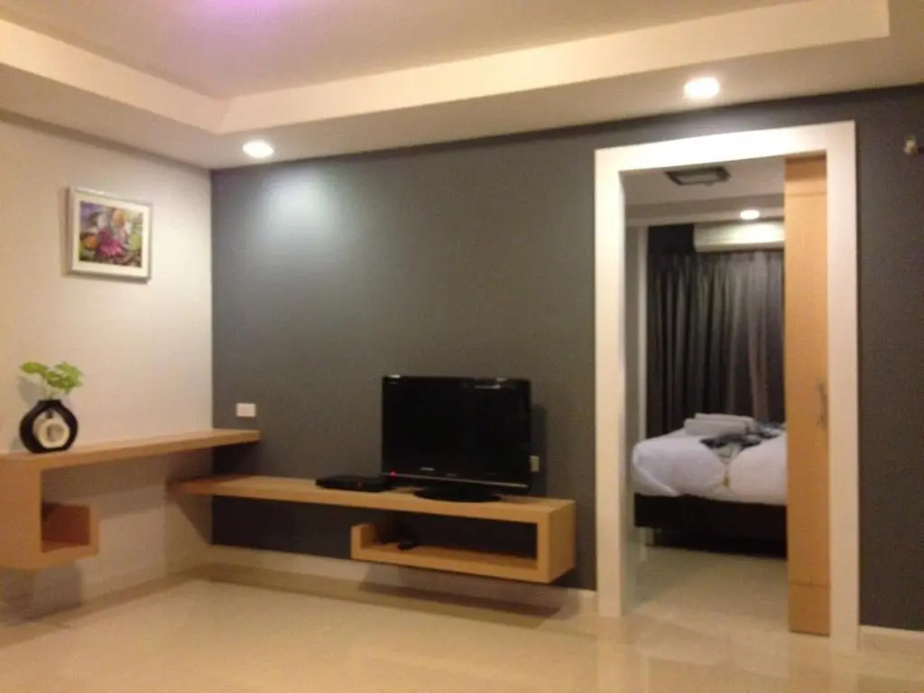 Foto - The Aim Sathorn Hotel