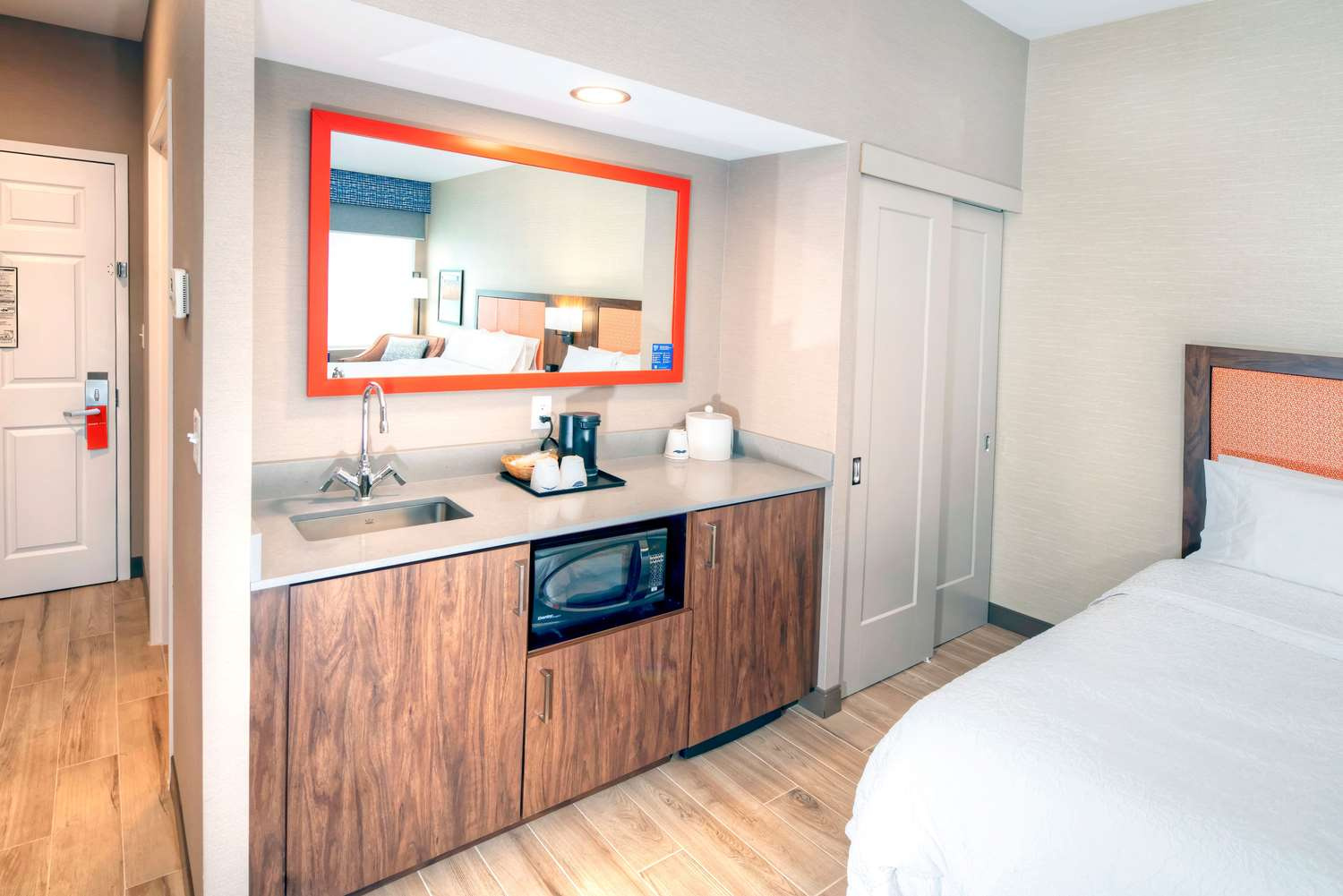 Foto - Hampton Inn by Hilton Ottawa