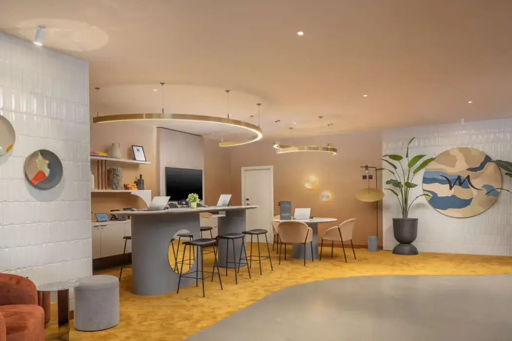 Photo - Mercure London Earls Court