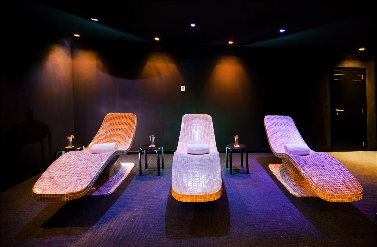 Photo - Exe Estepona Thalasso & Spa- Adults Only