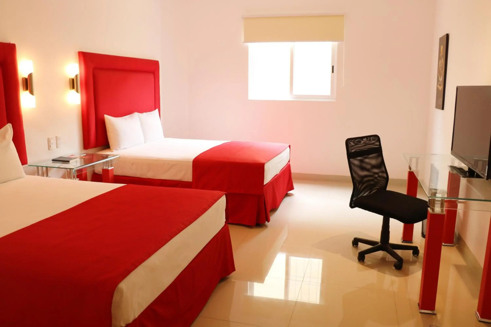 Photo - Hotel Zar Mérida