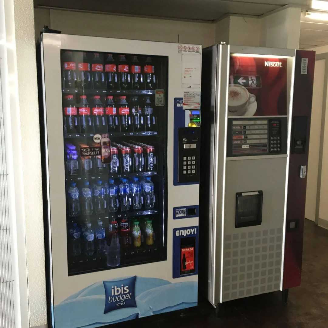 Photo - ibis Budget - Fawkner
