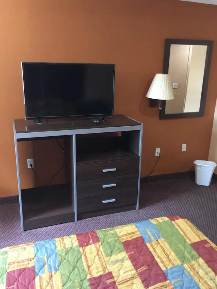 Foto - Scottish Inn & Suites Hobby Airport