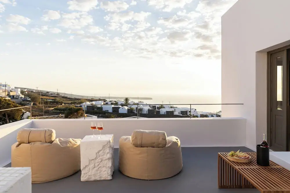 Foto - Niabelon Suites