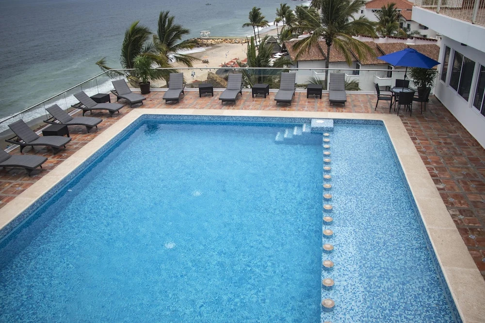 Foto - The Paramar Beachfront Boutique Hotel With Breakfast Included - Downtown Malecon