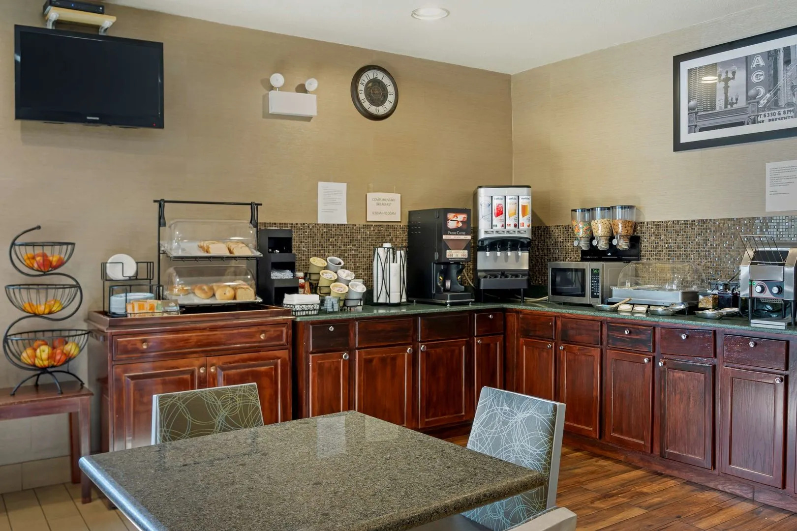 Foto - Best Western Des Plaines O'Hare