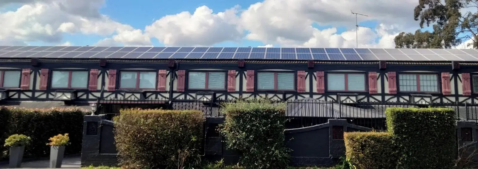 Photo - The Ascot Motel