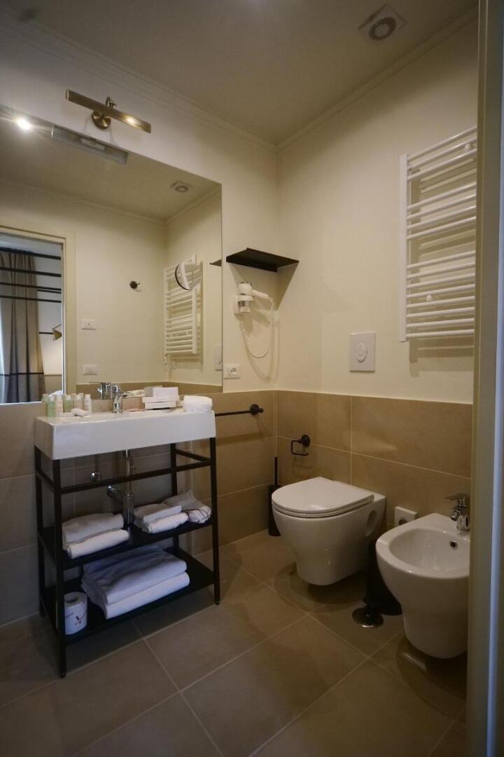 Foto - Relais Luxury Corso