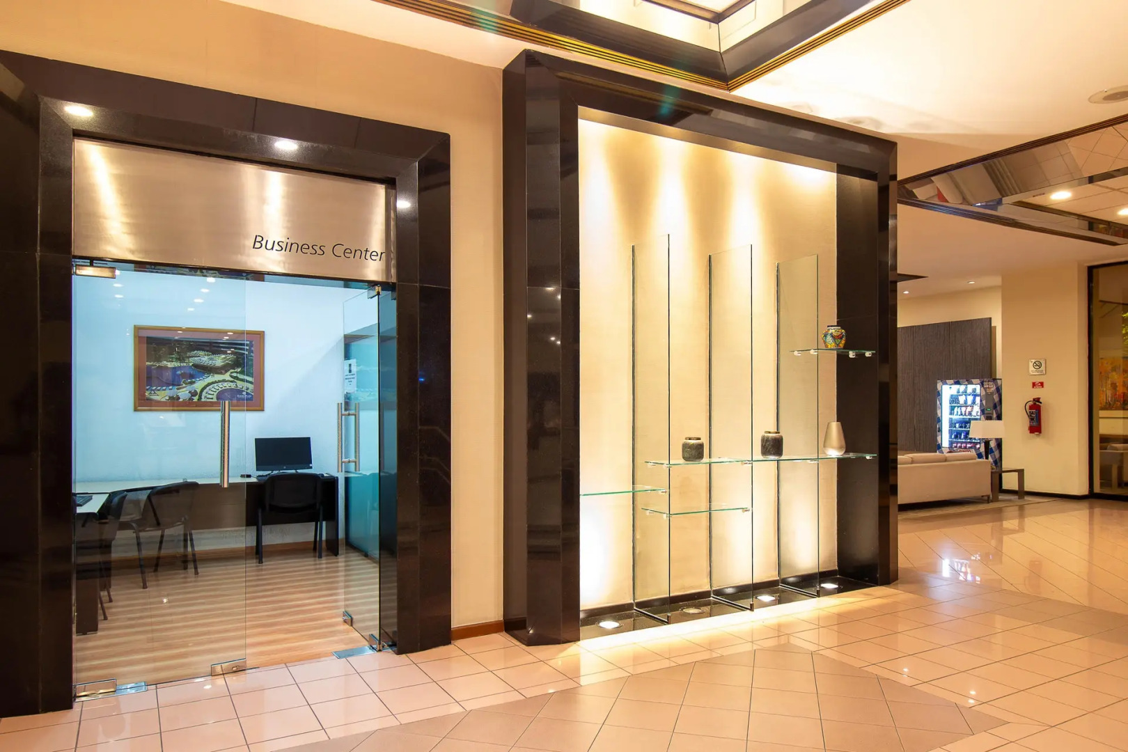 Foto - Hotel Guadalajara Plaza Expo