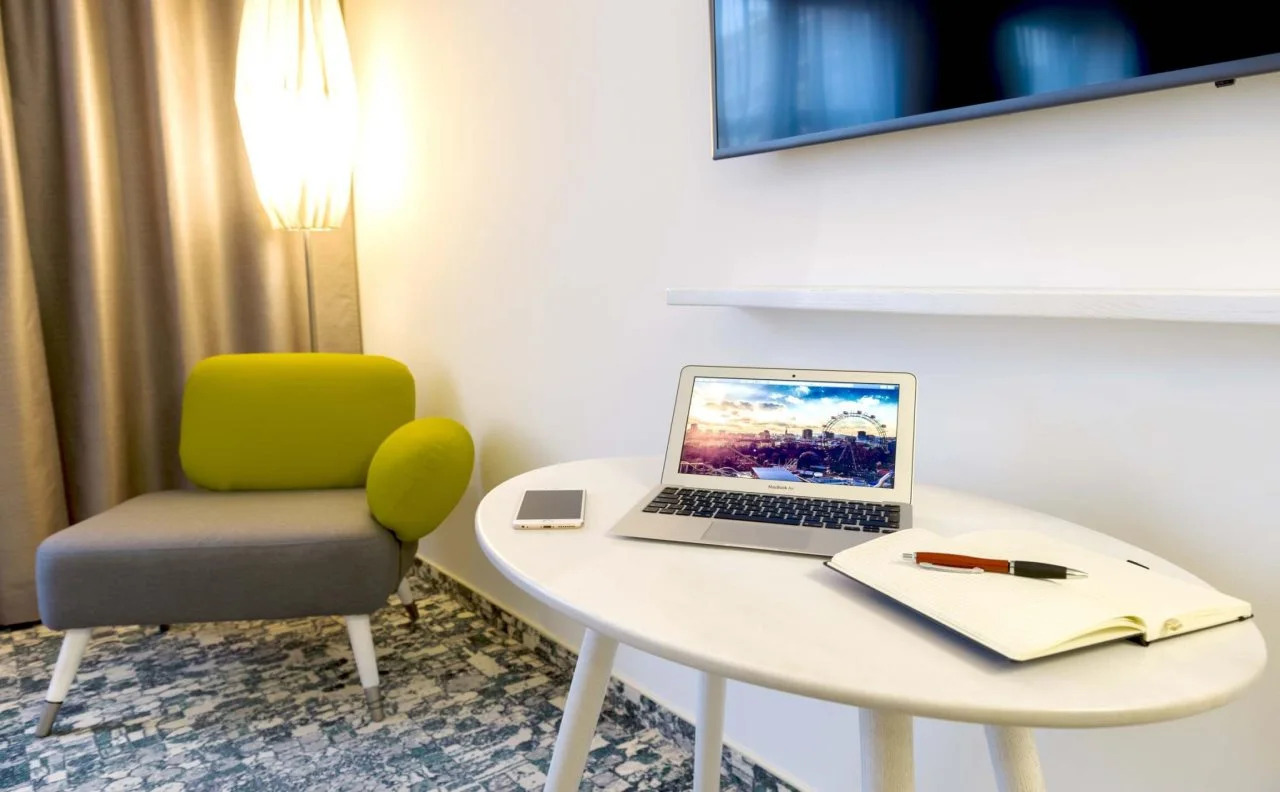 Photo - ARCOTEL Donauzentrum Wien