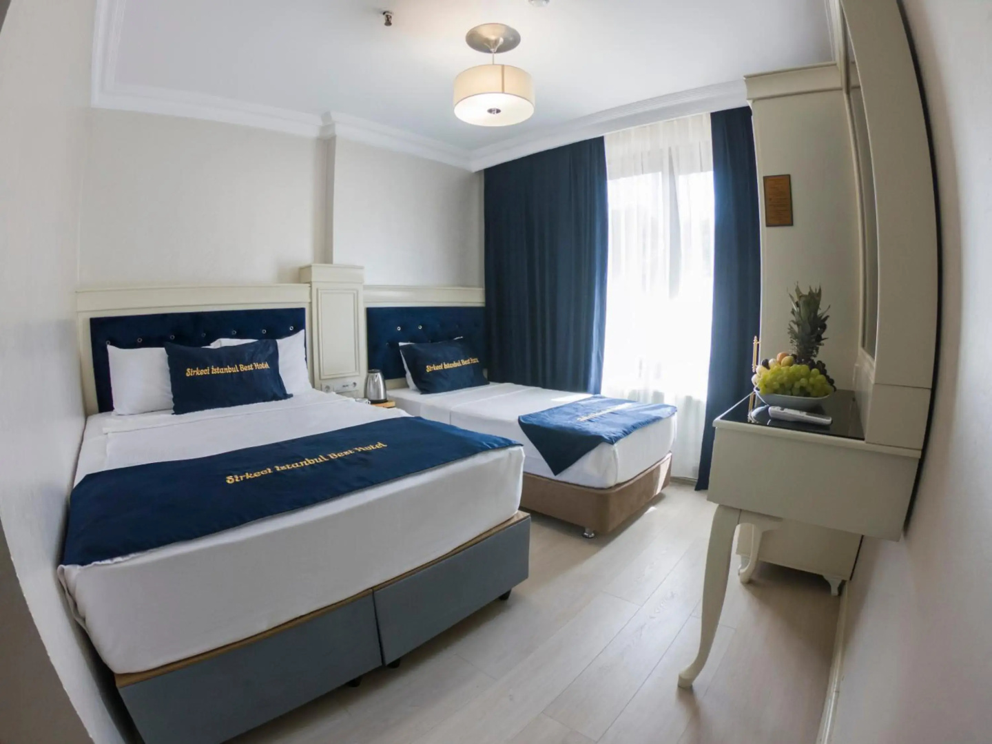 Photo - Seher Hotel