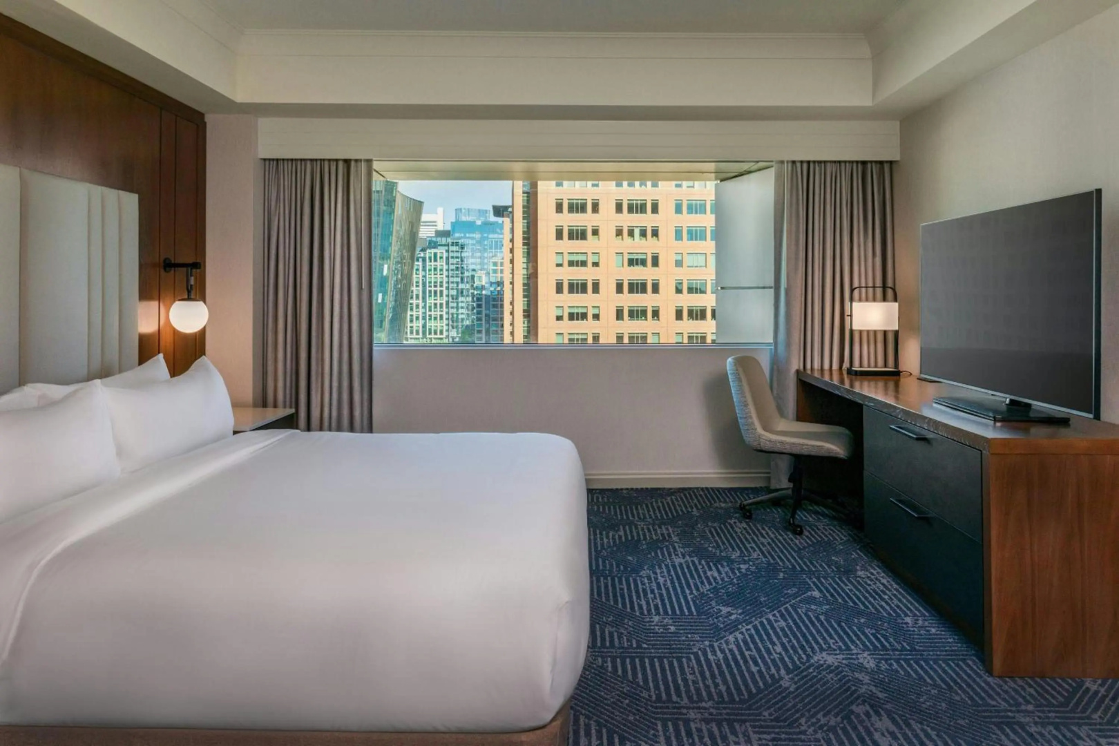 Photo - Renaissance® Boston Seaport District