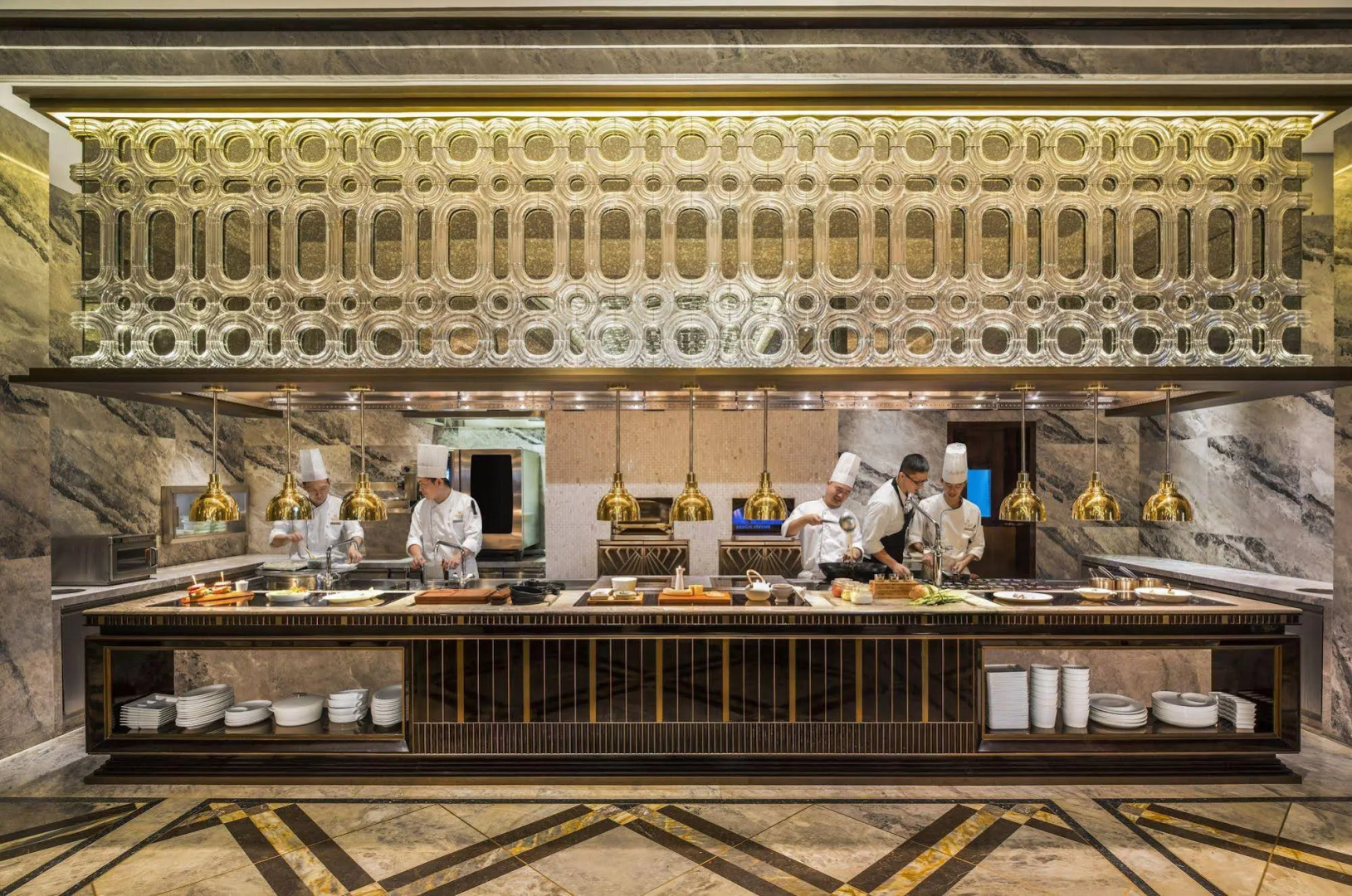 Foto - The St. Regis on the Bund, Shanghai