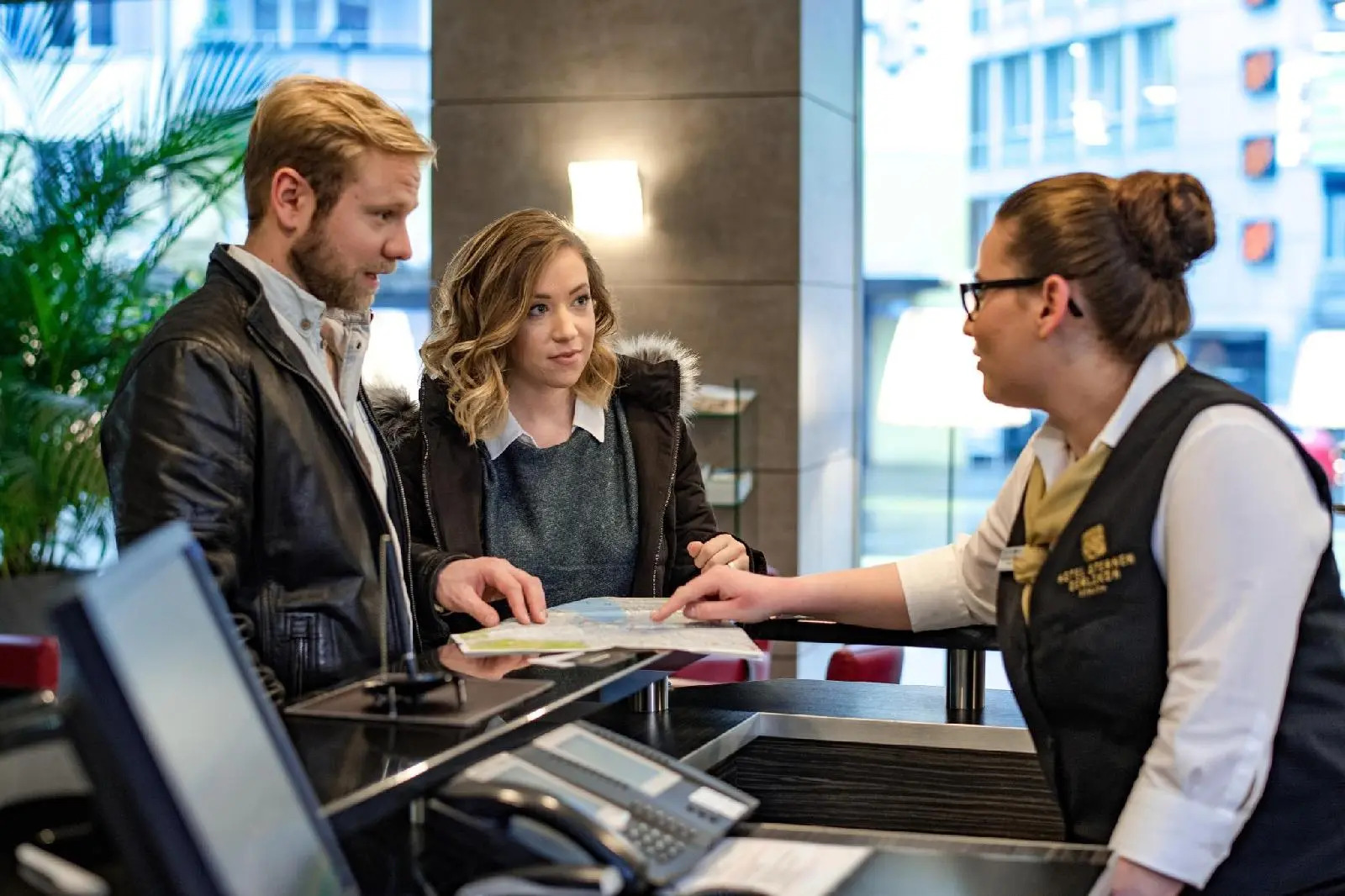 Foto - Hotel Sternen Oerlikon