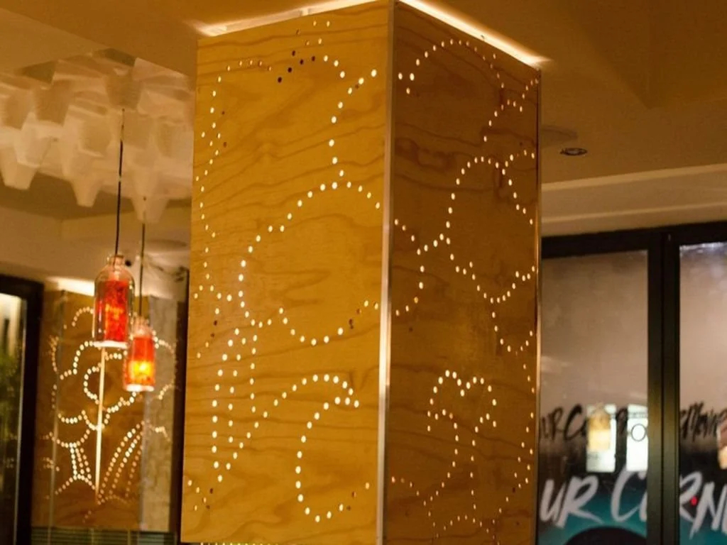 Photo - Bannister Hotel