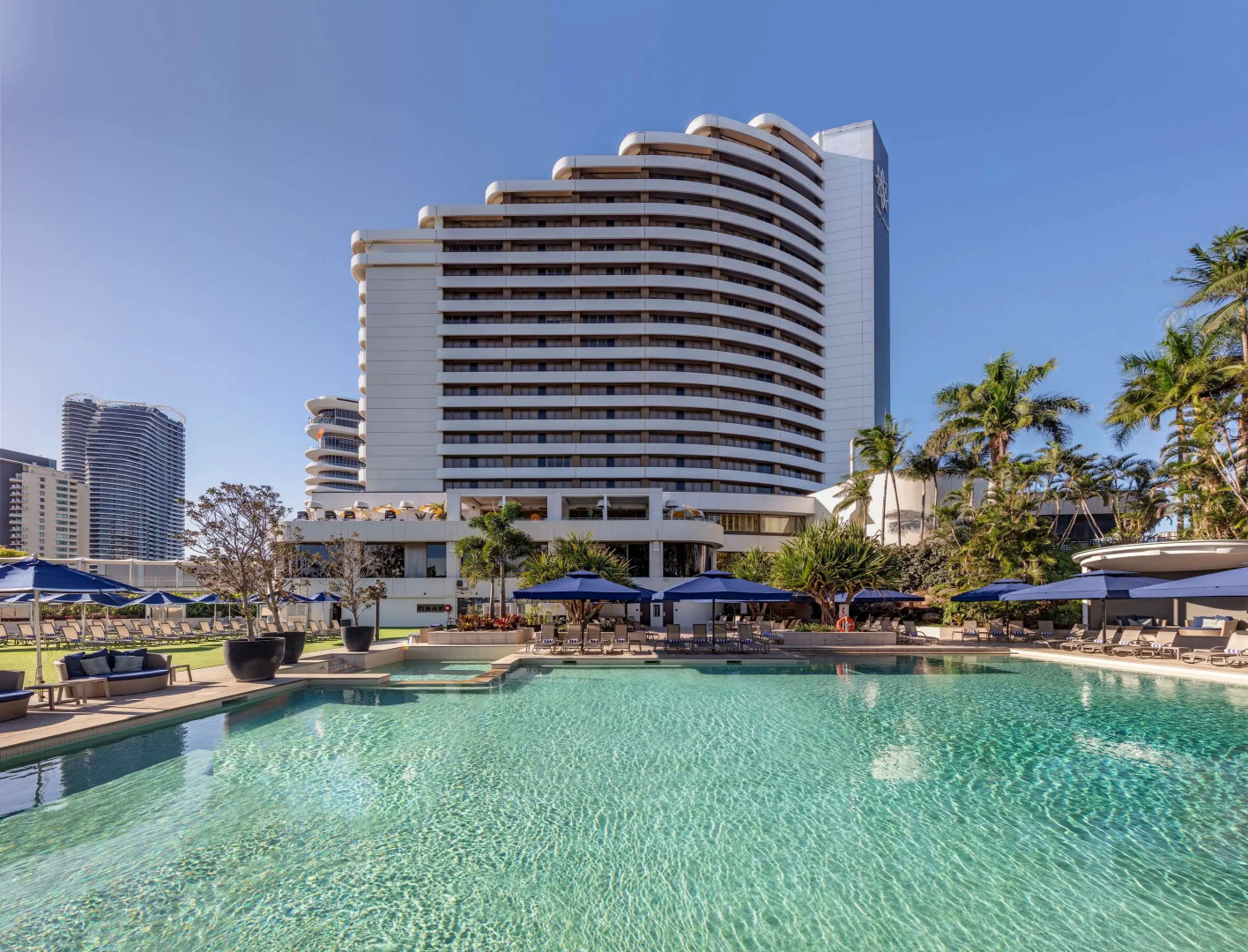 Foto - The Star Grand at The Star Gold Coast