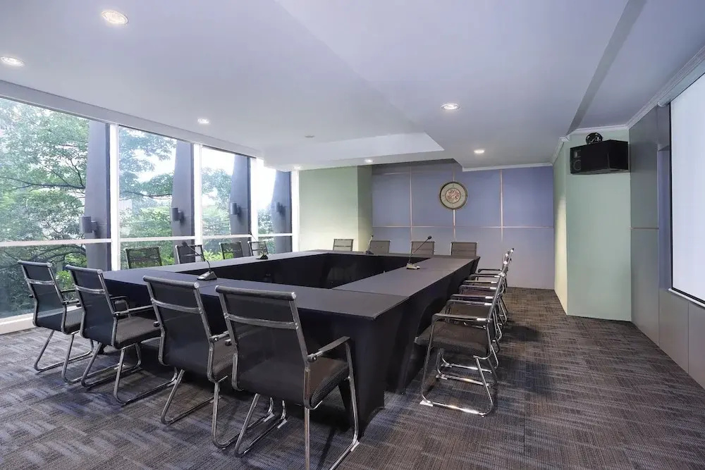Foto - Somerset Kencana Jakarta