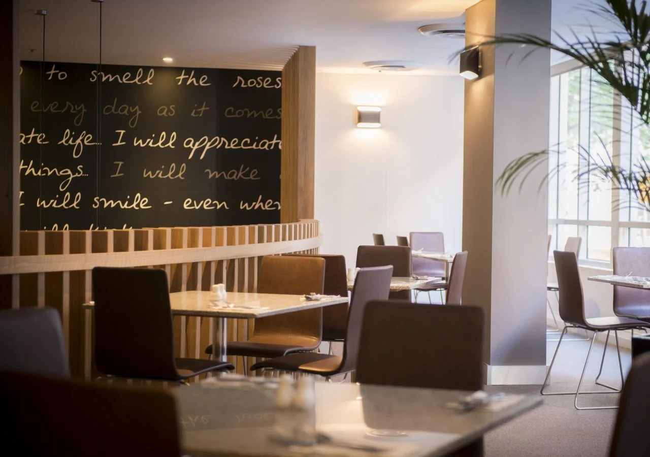 Foto - Mantra on Kent