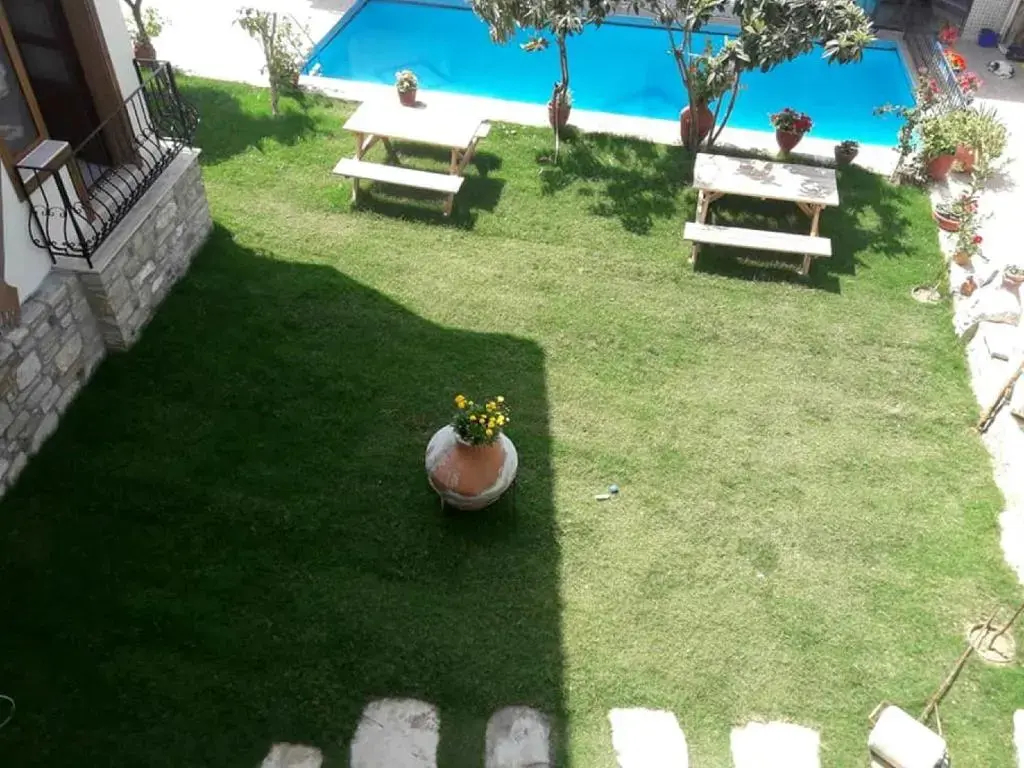 Photo - Sezgin Boutique Hotel