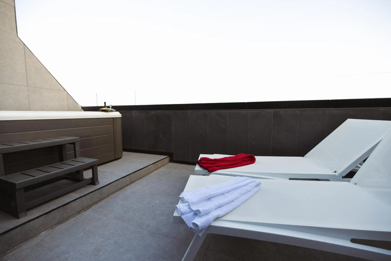 Foto - SO City Hotel Adults Only