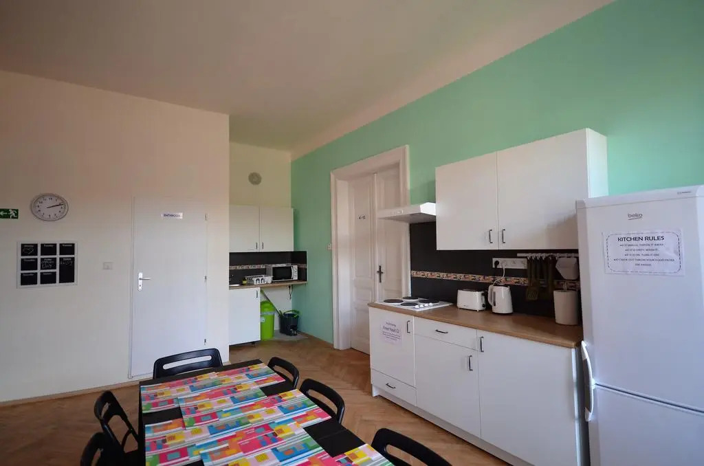 Foto - Travel&Joy backpackers