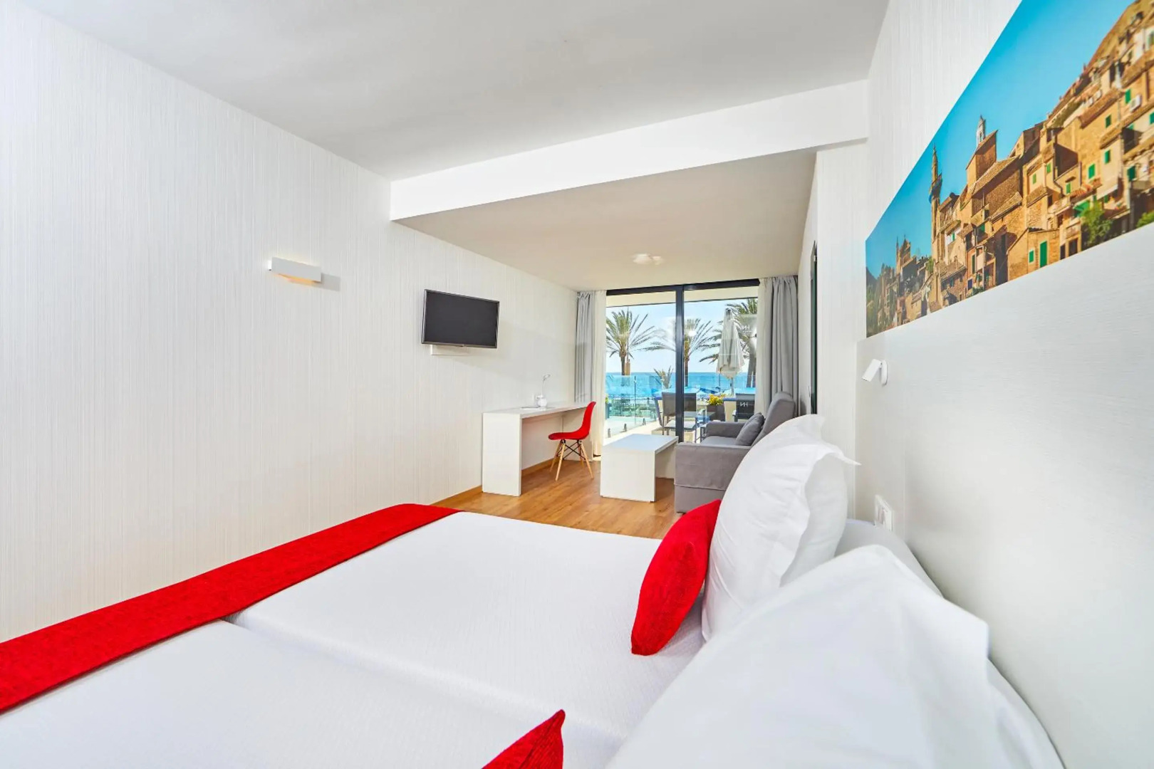 Foto - Hotel Negresco - Adults Only