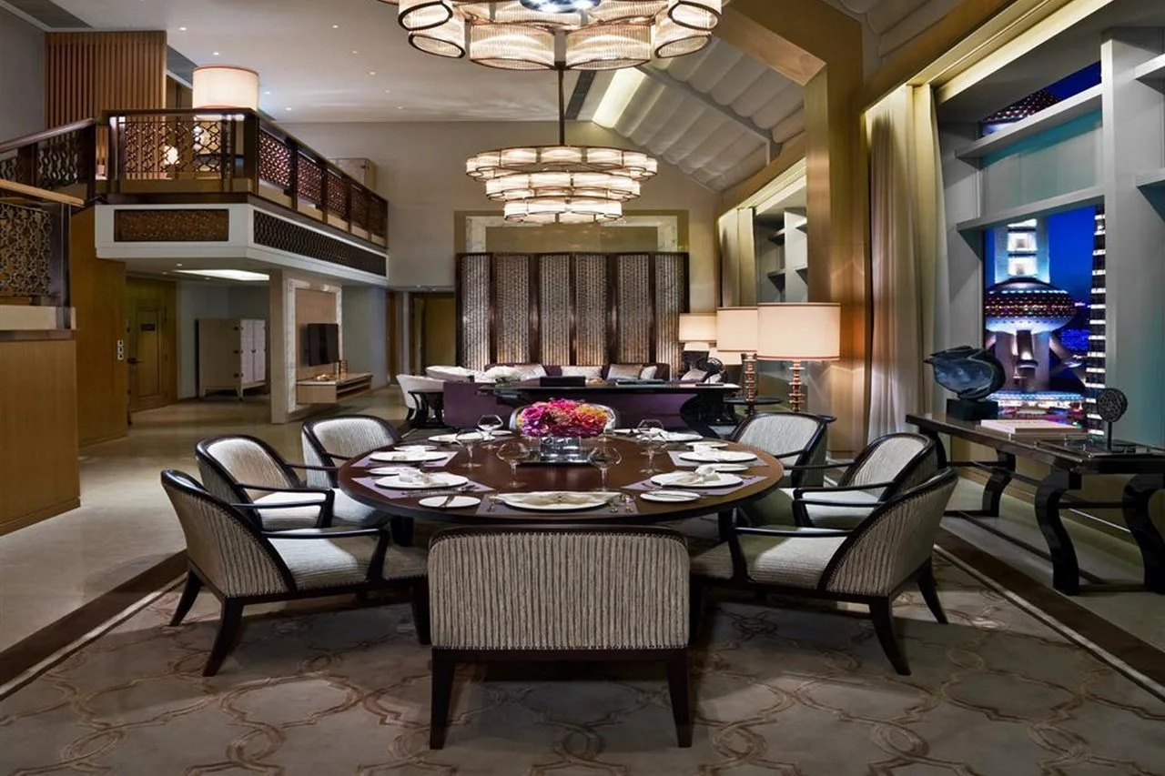 Foto - IFC Residence