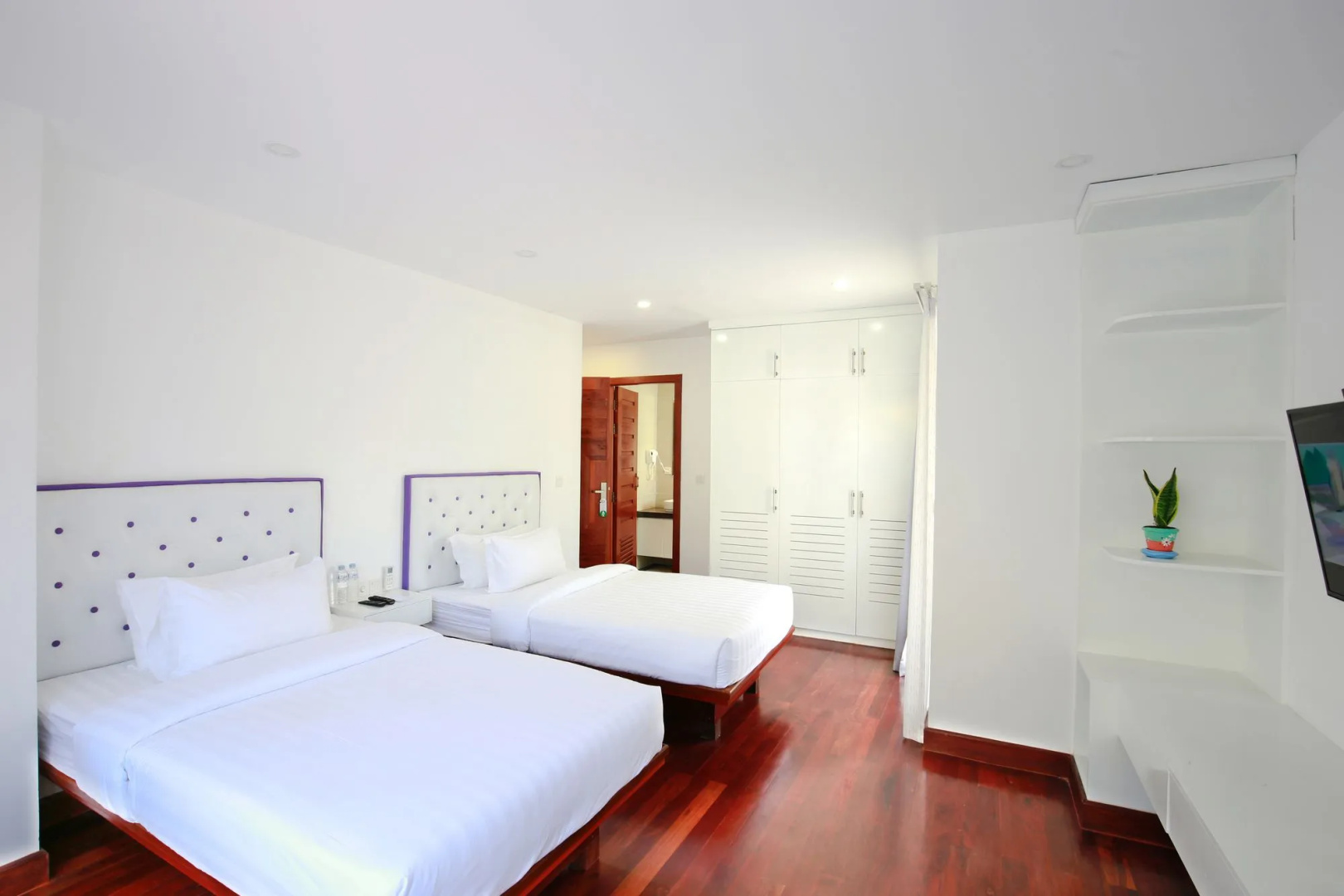 Photo - Zita Angkor Hotel