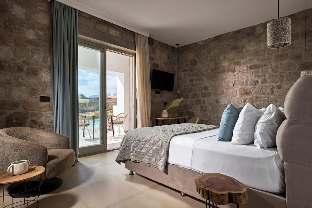 Kedros Milos Suites, Bild 5 von 18
