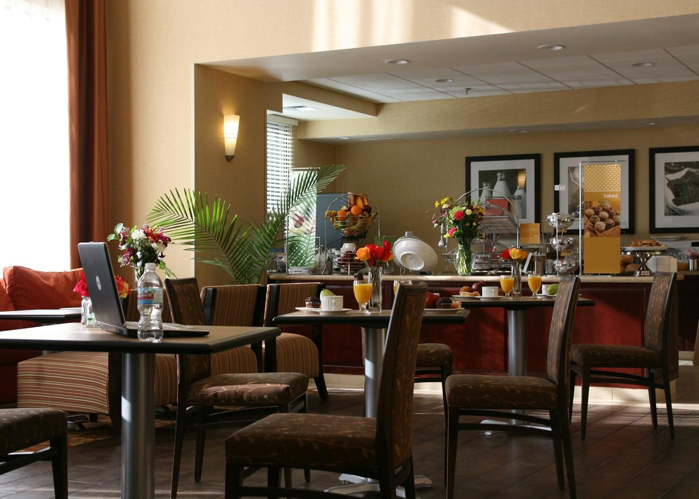 Foto - Hampton Inn & Suites Oakland Airport-Alameda