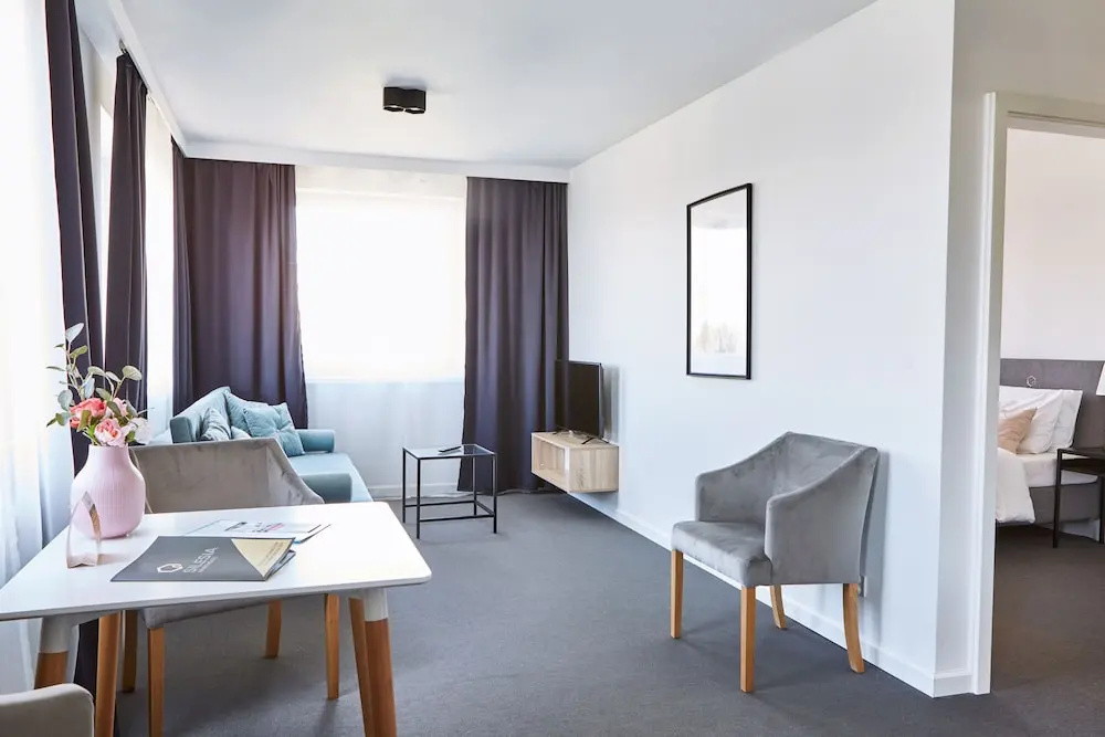 Photo - Silesia Apartments
