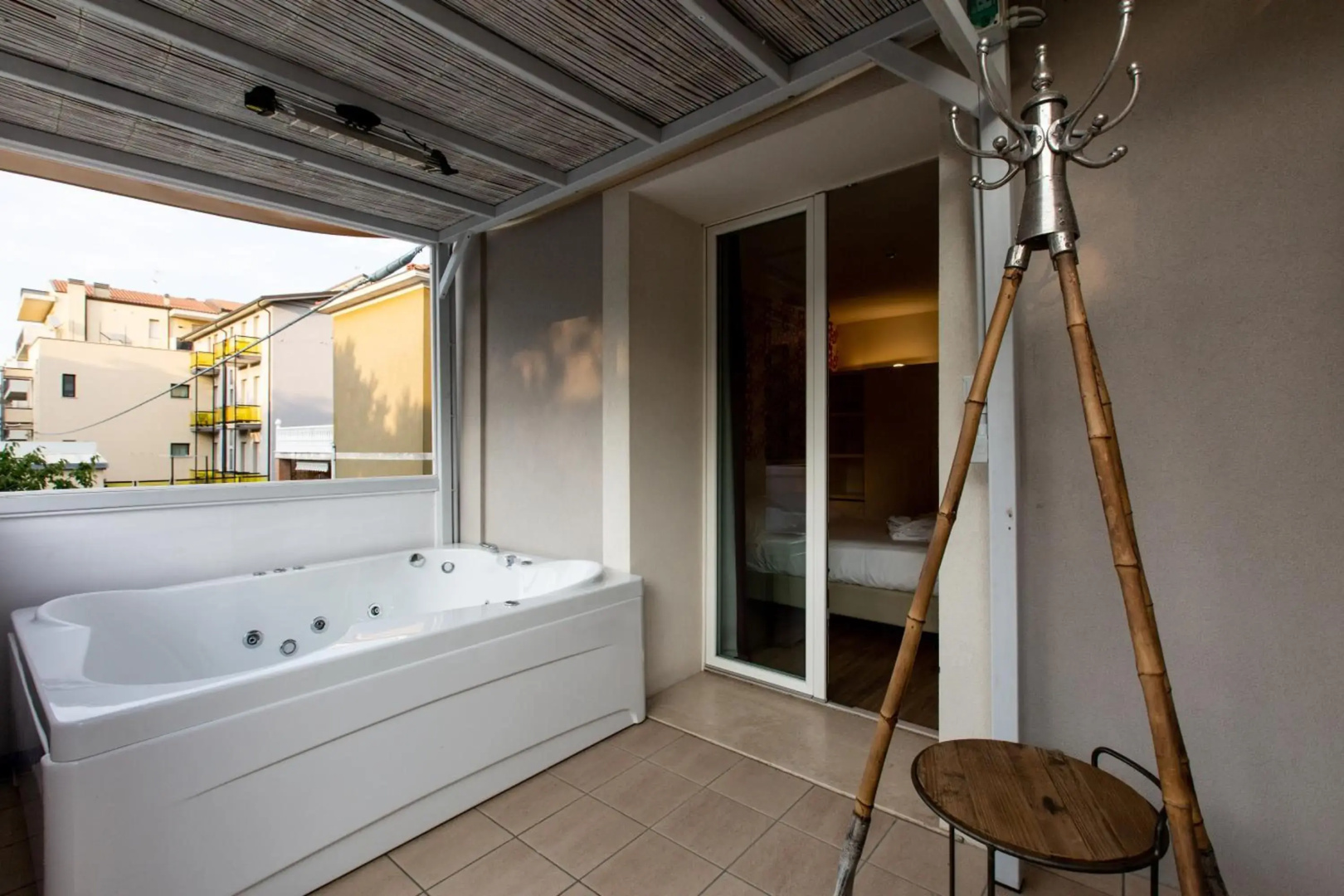 Foto - Rimini Suite Hotel