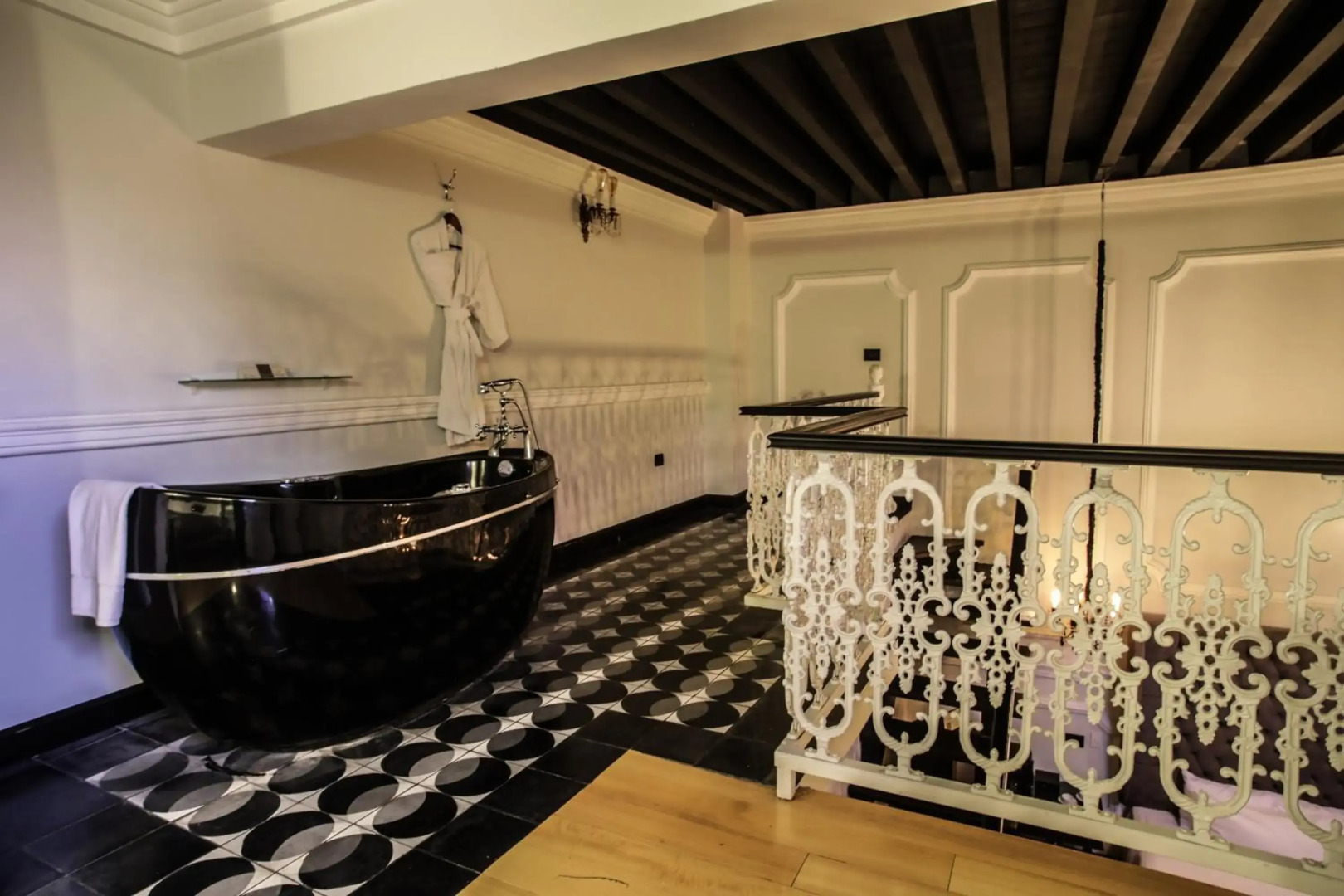 Foto - Quinta Esencia