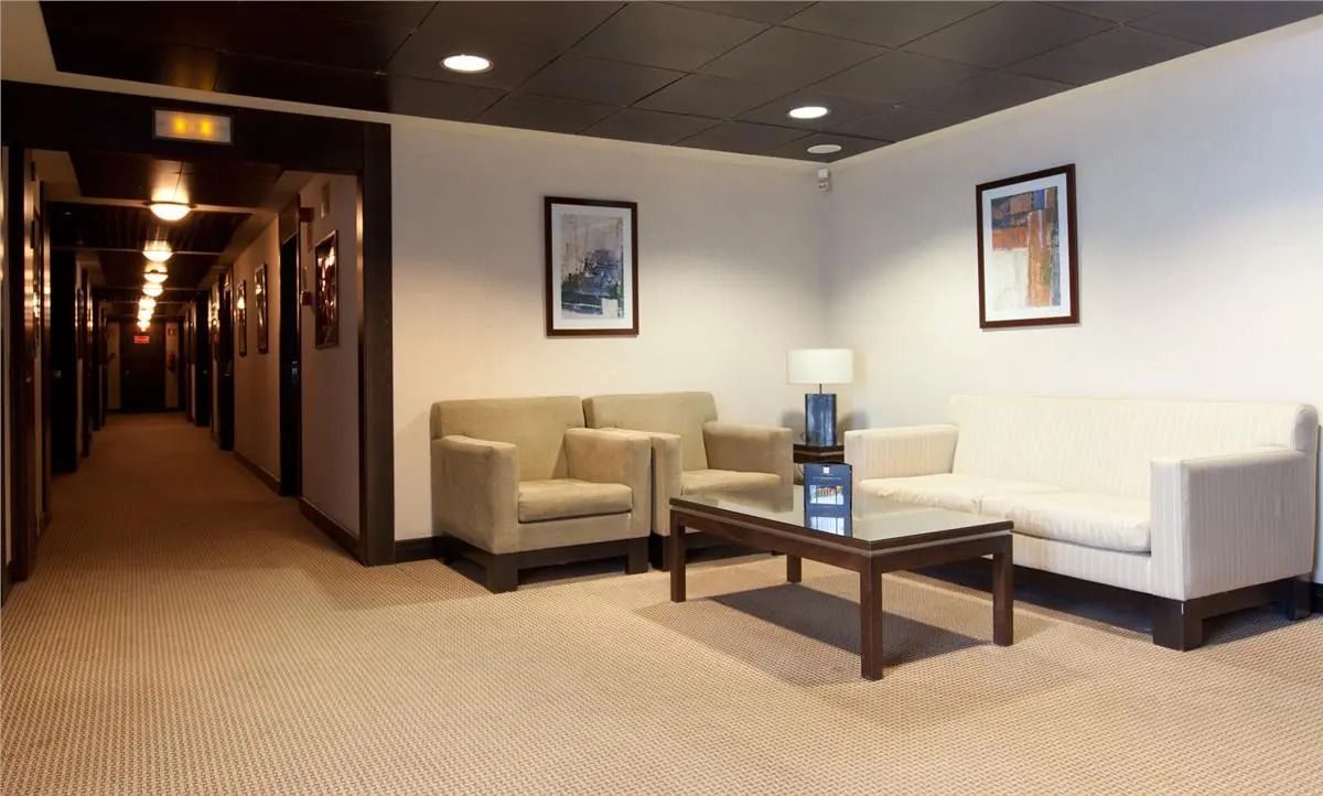 Photo - Hotel Cordoba Center