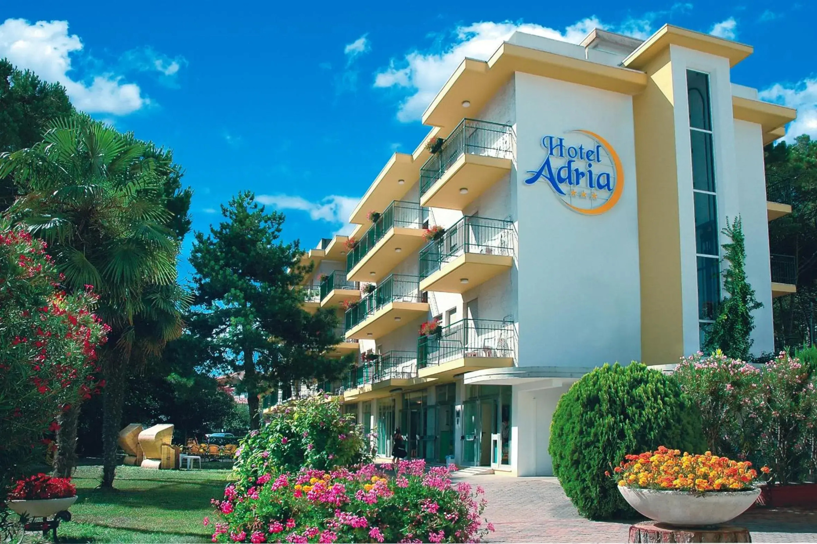 Foto - Hotel Adria