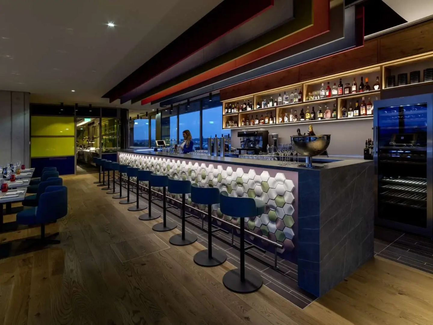 Foto - b'mine hotel Düsseldorf