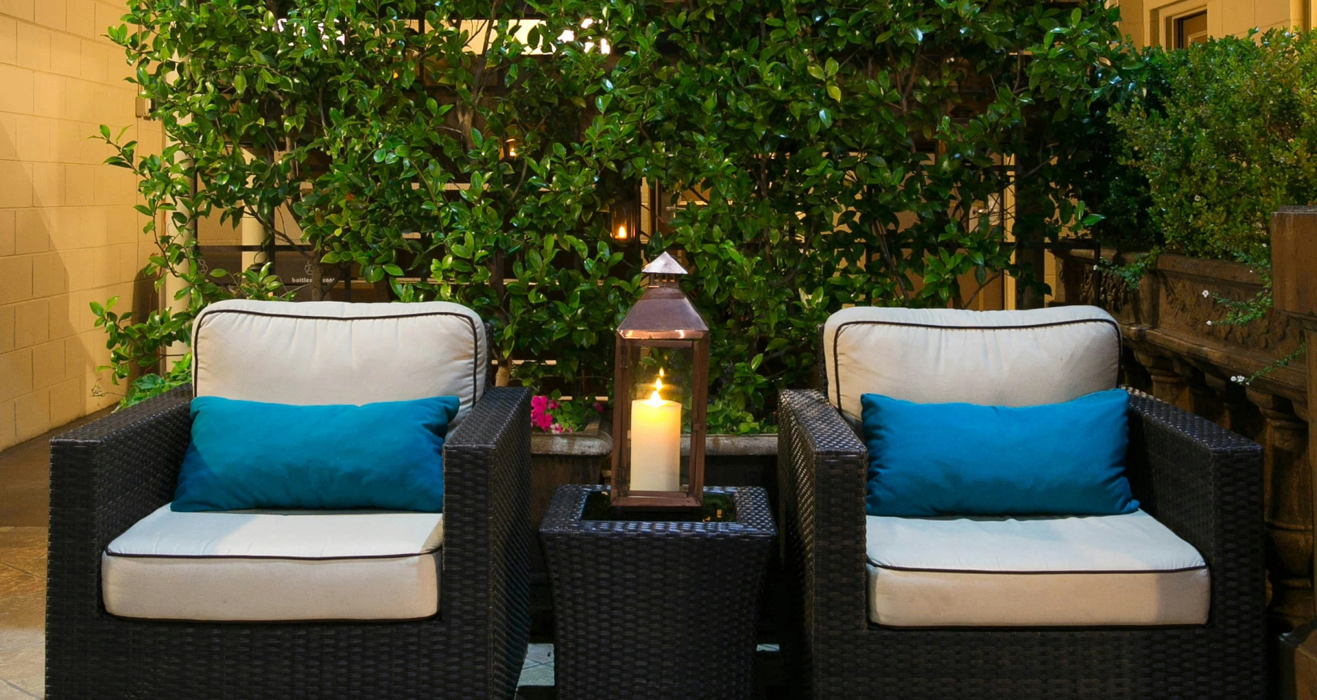 Foto - The Dylan Hotel at SFO