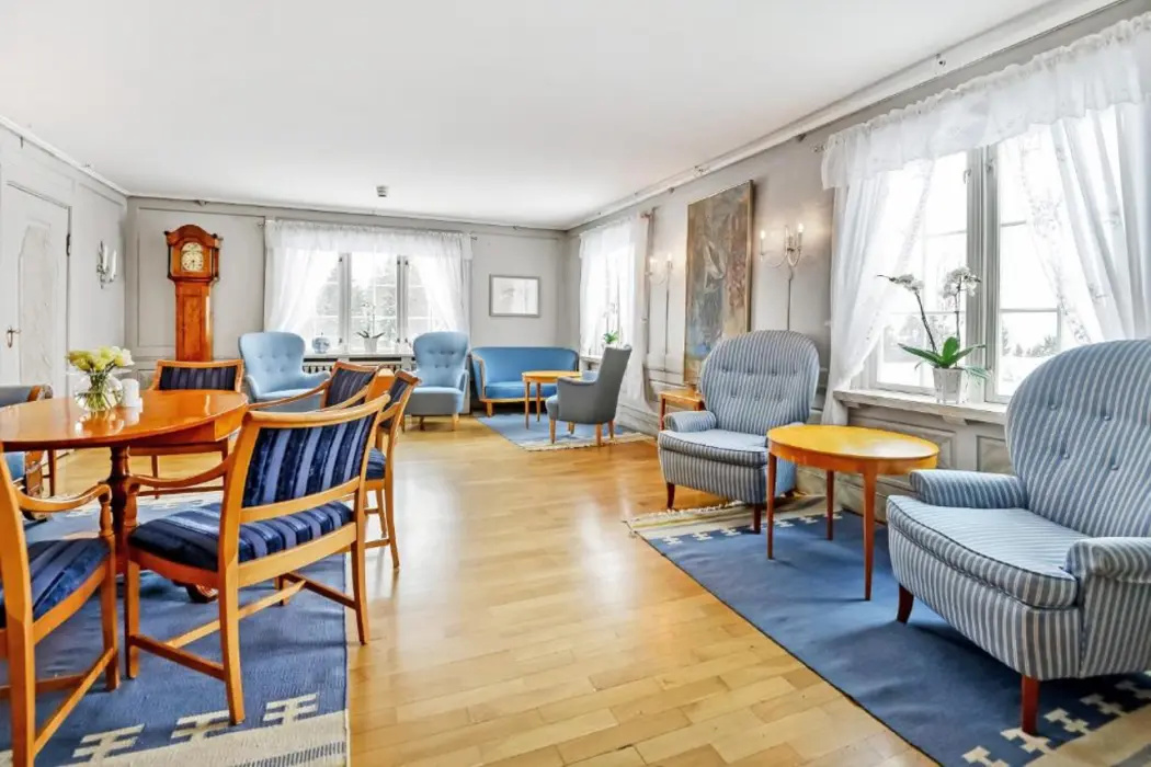 Foto - Lysebu Hotel