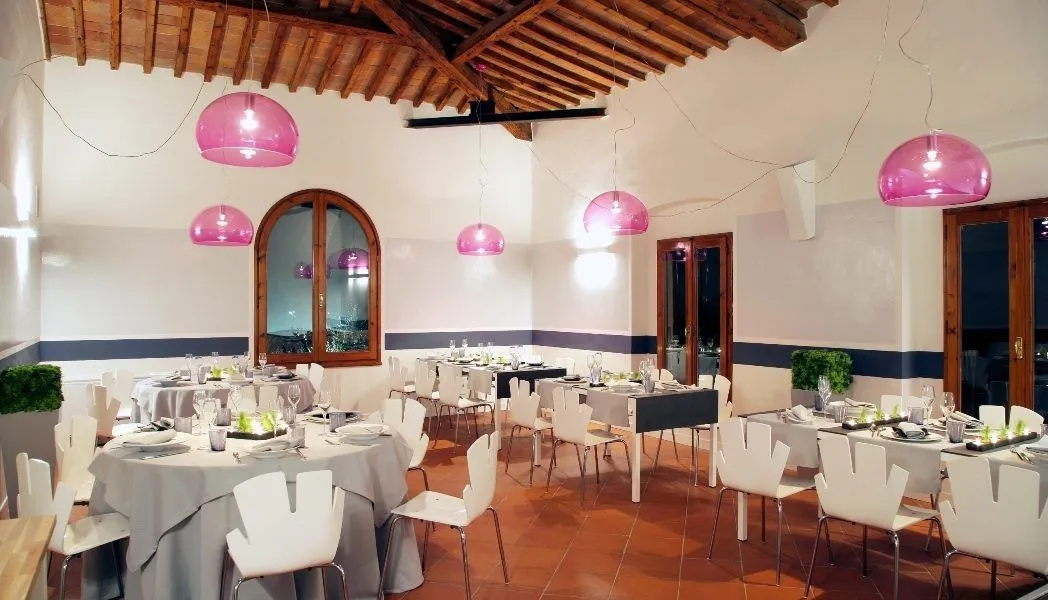 Foto - Hotel Villa Cappugi