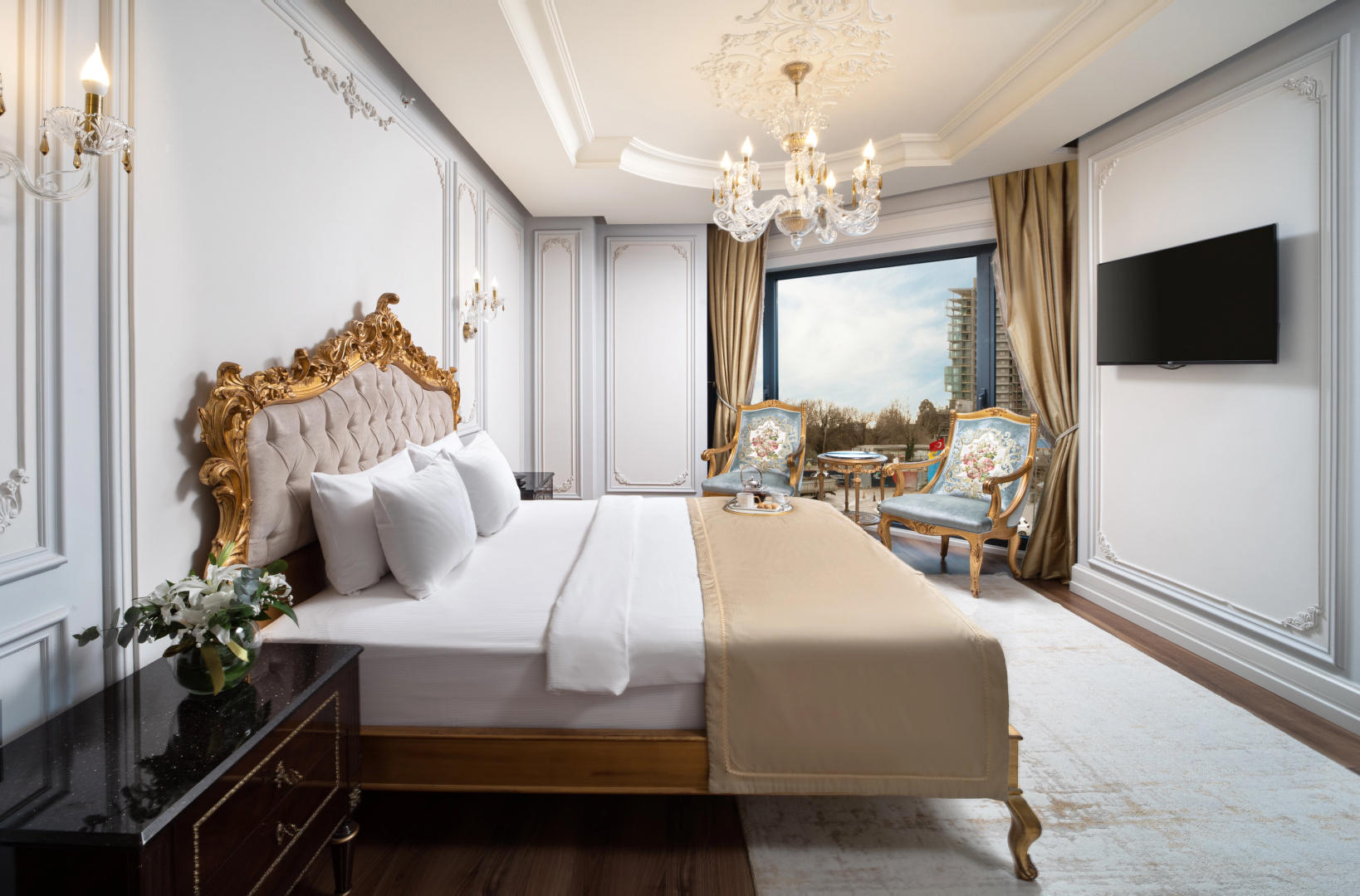 Photo - The Time Hotel Marina