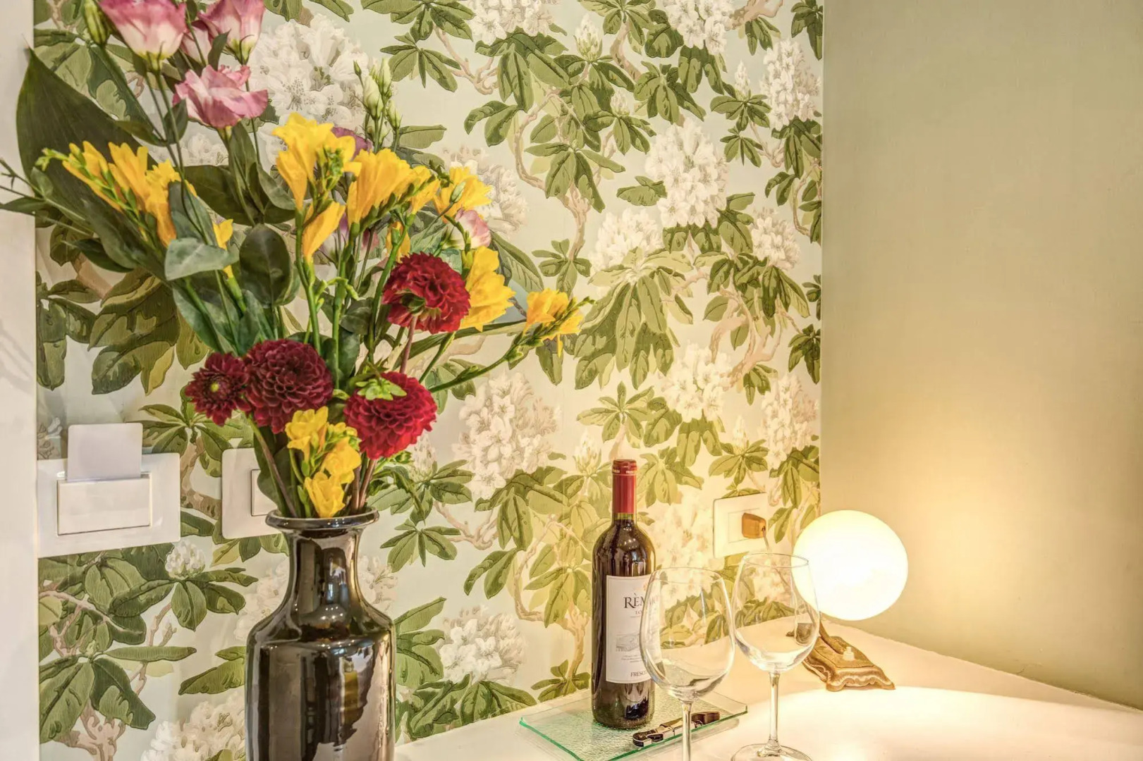 Photo - Tree Charme Trilussa