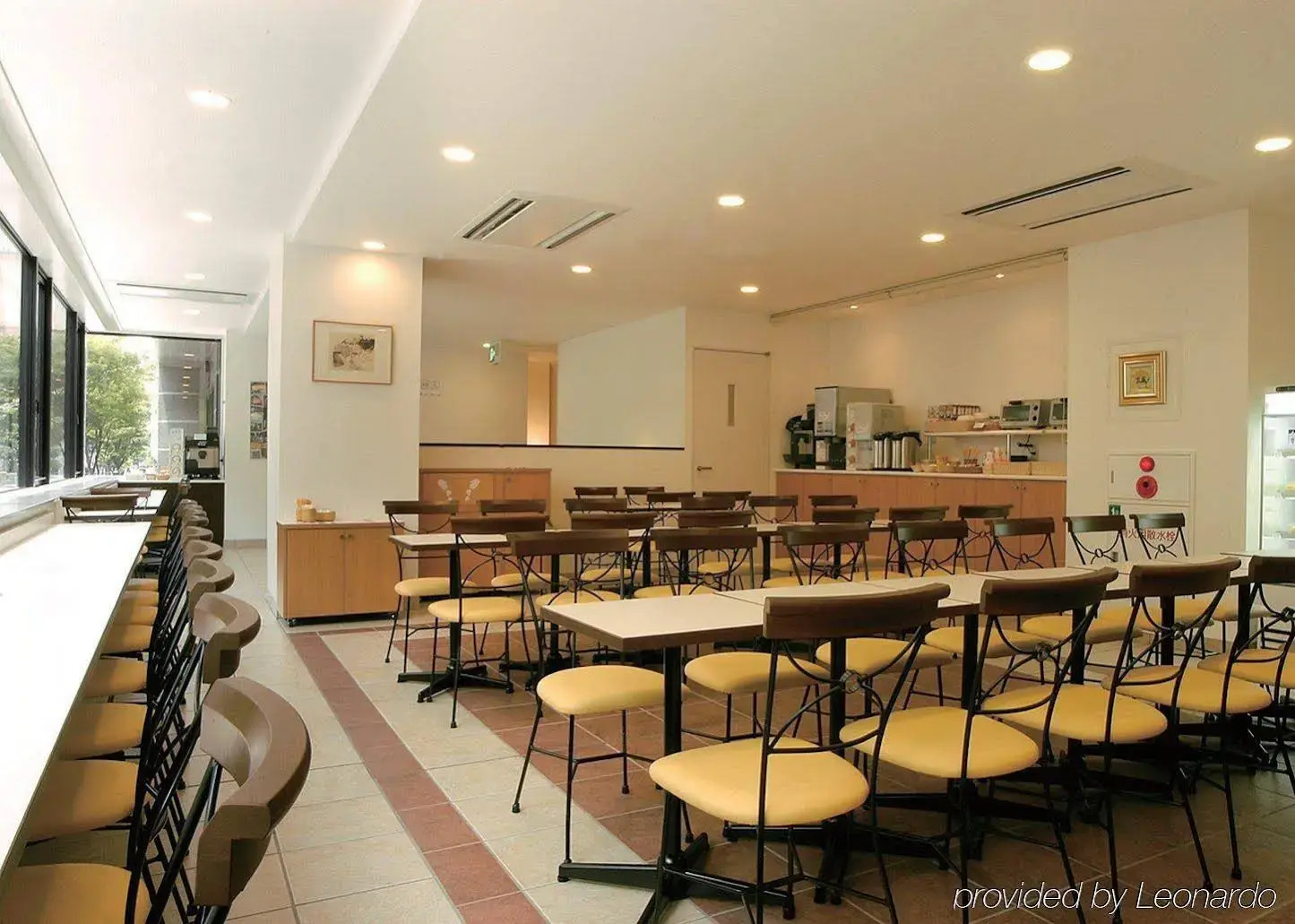 Foto - Comfort Hotel Yokohama Kannai