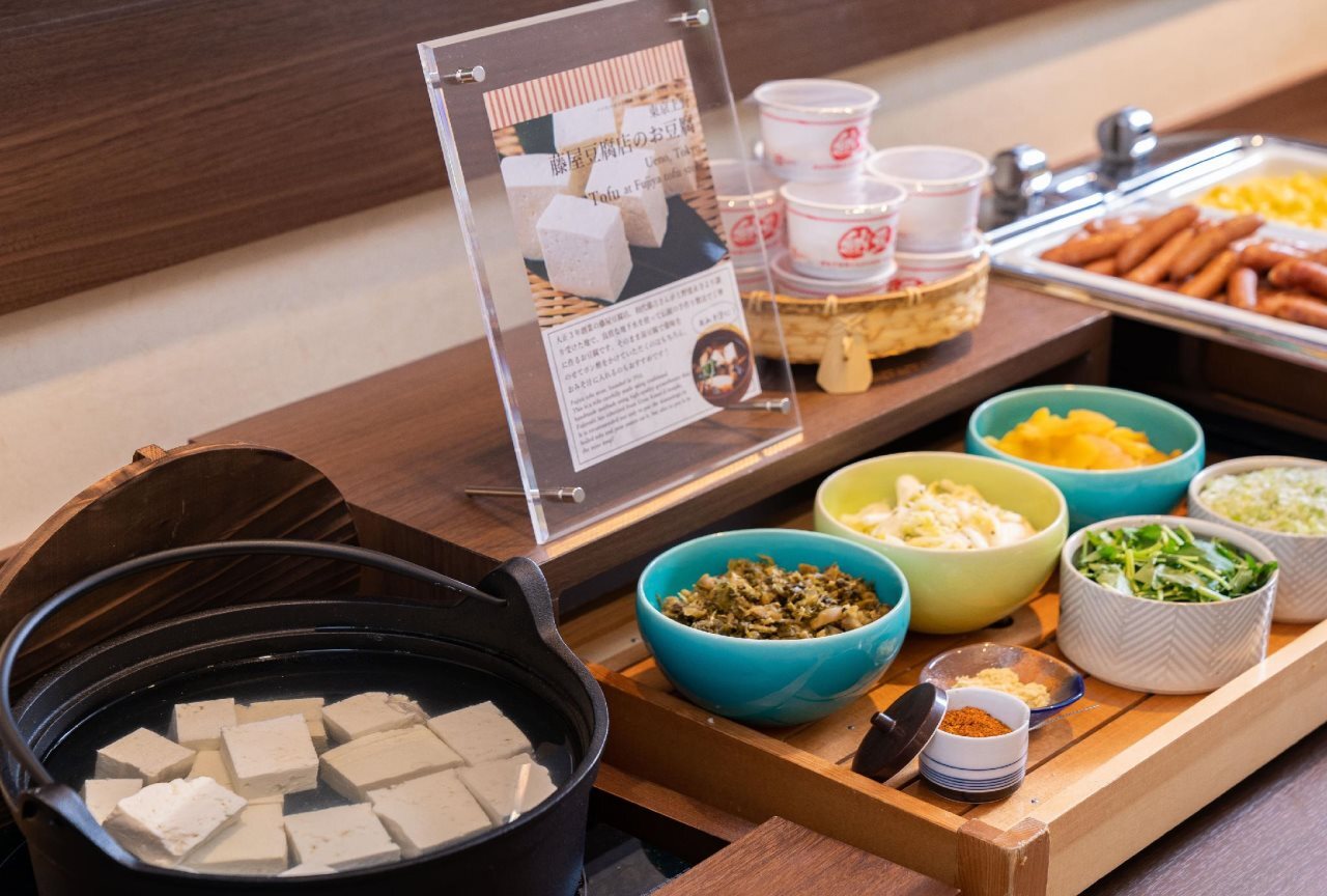 Photo - Vessel Inn Ueno Iriya Station