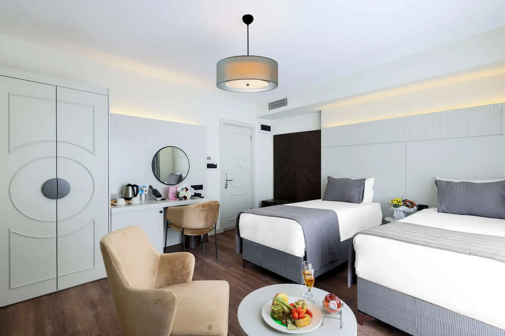 Foto - Orka Taksim Apart Hotel
