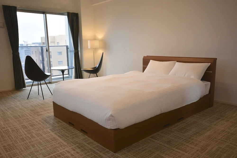 Foto - The Grand Residence Hotel Tenjin